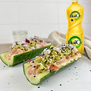 HuilOr